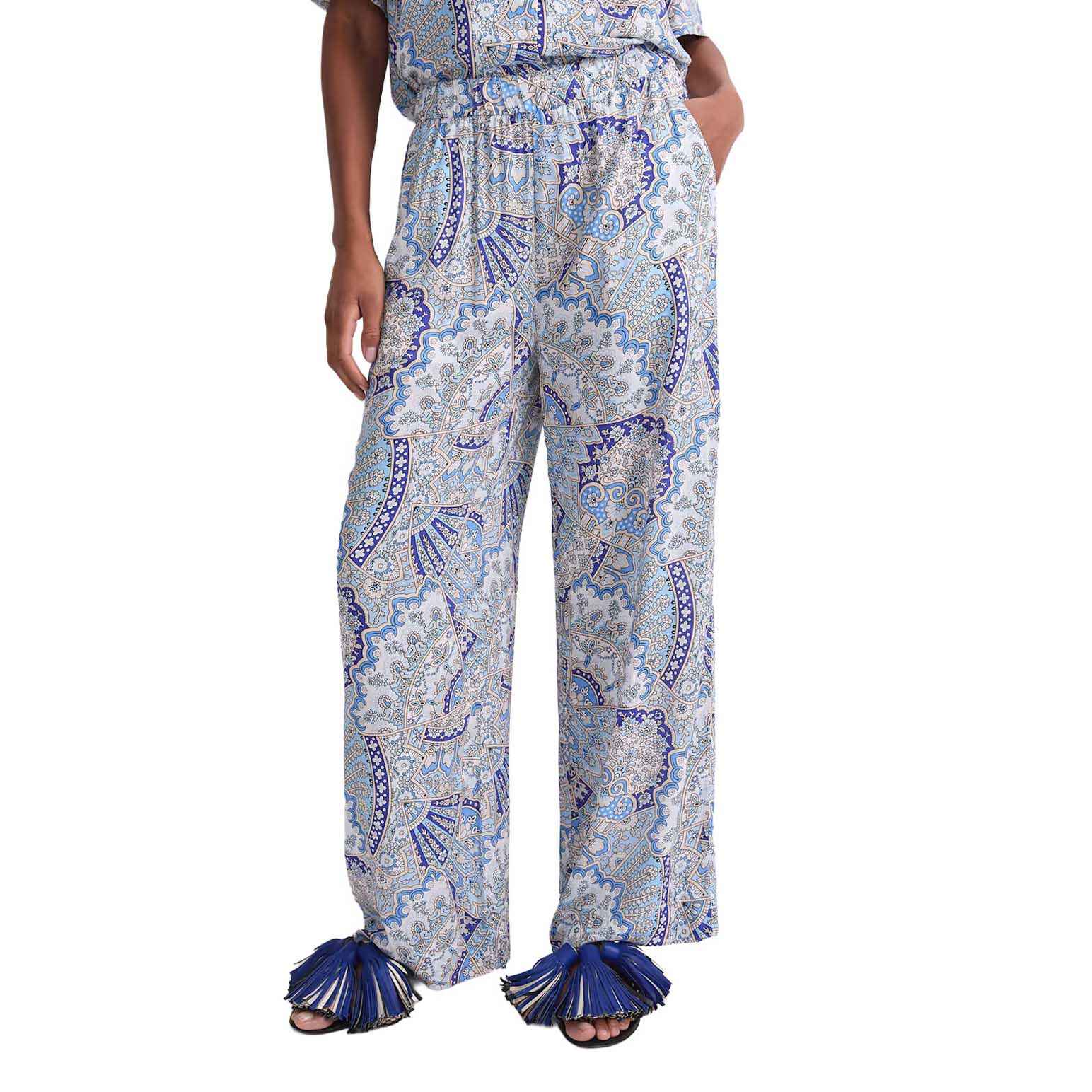 Sportscraft Emporium Liberty Pant